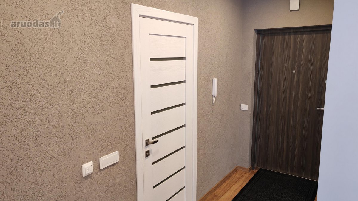 Išnuomojamas šviesus, labai šiltas ir jaukus - nuotraukos Nr. 2