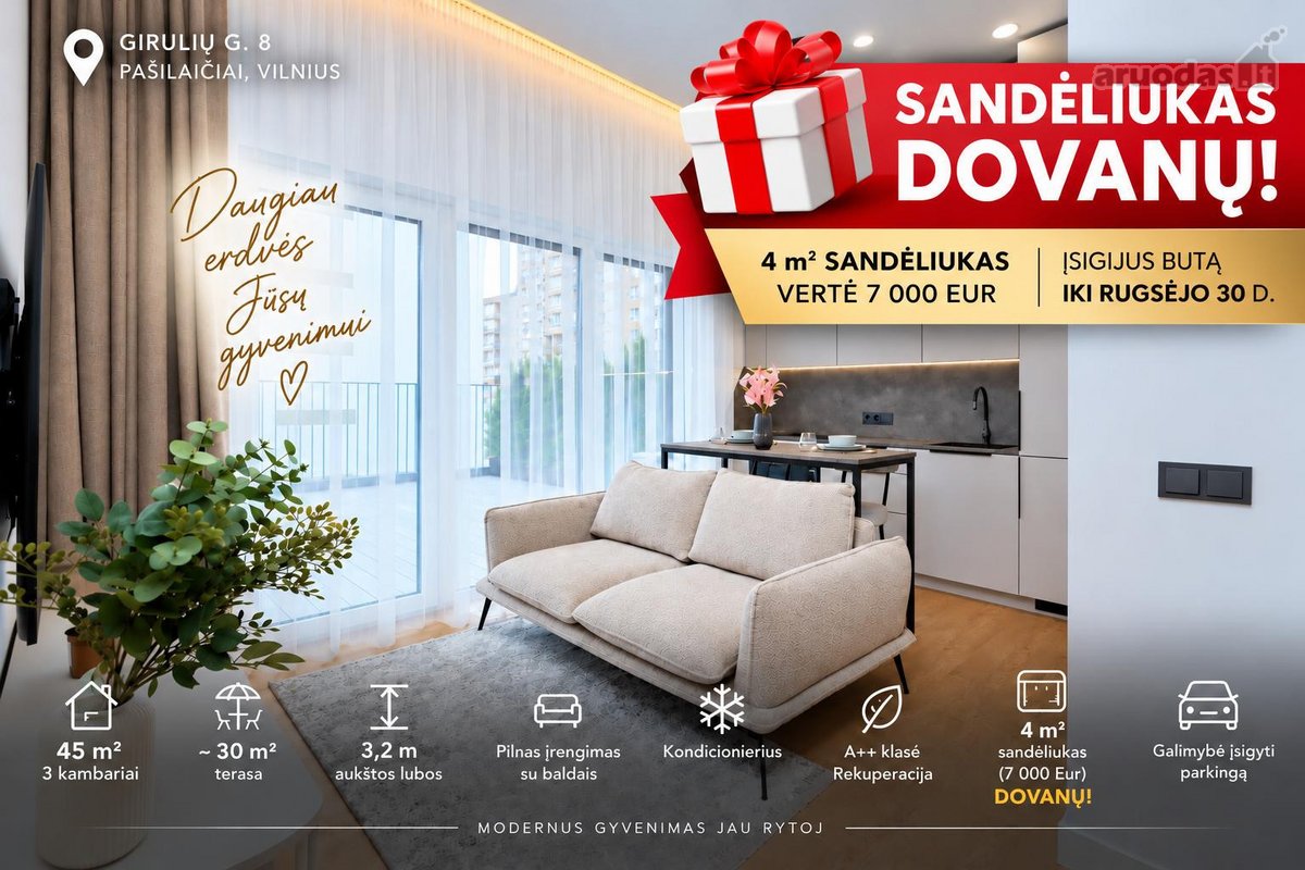 Sandėliukas Dovanų! - nuotraukos Nr. 2