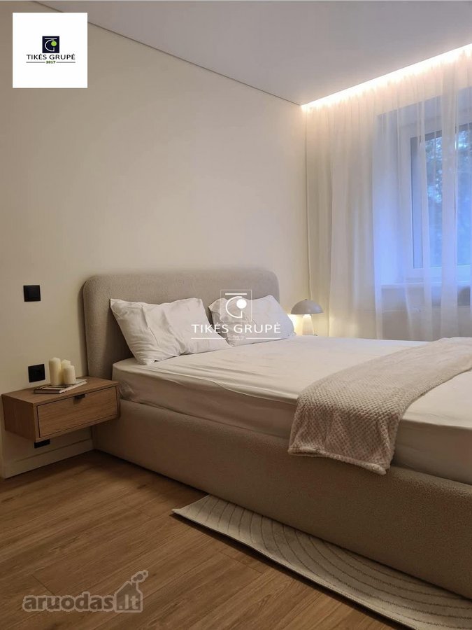 Išskirtinė Vieta Klaipėdoje – Miško Rajone, - nuotraukos Nr. 7