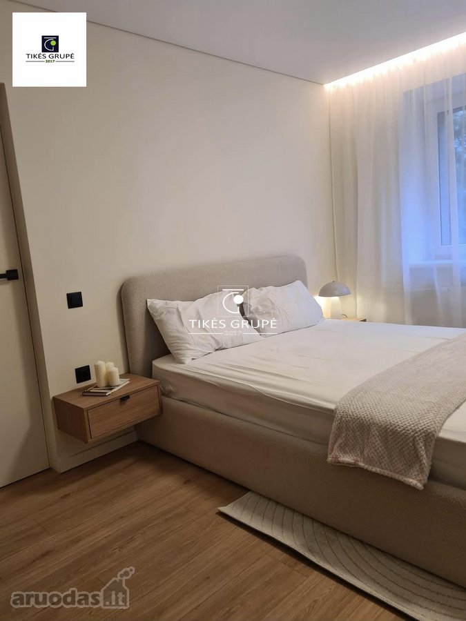 Išskirtinė Vieta Klaipėdoje – Miško Rajone, - nuotraukos Nr. 9