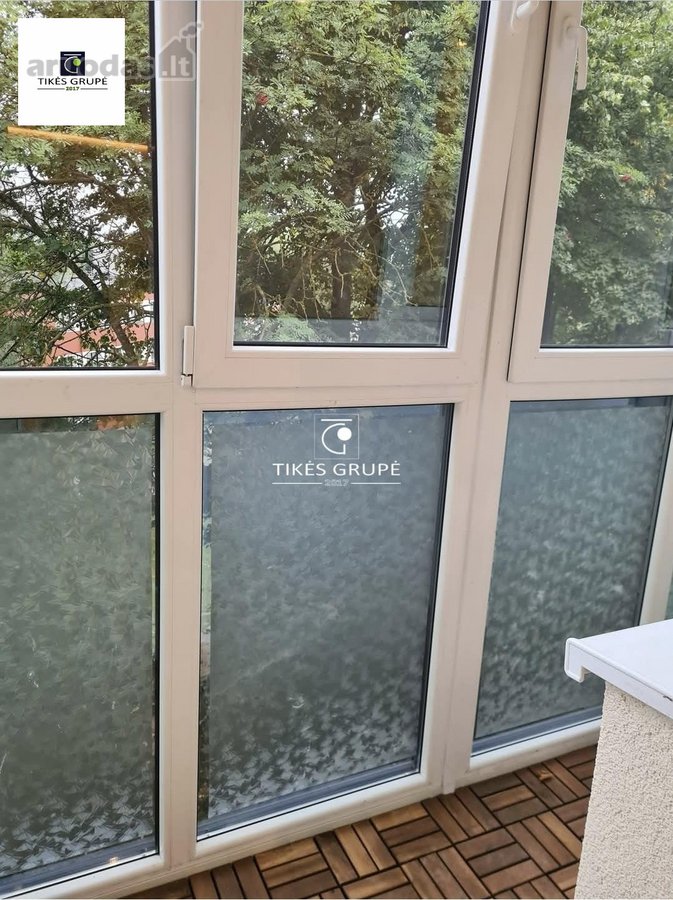 Išskirtinė Vieta Klaipėdoje – Miško Rajone, - nuotraukos Nr. 15