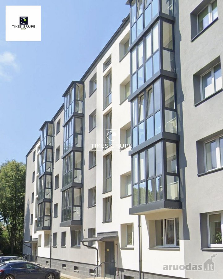 Išskirtinė Vieta Klaipėdoje – Miško Rajone, - nuotraukos Nr. 16