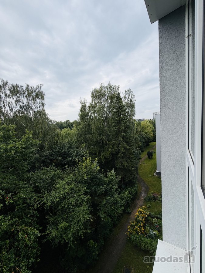 Renovuotas namas, - nuotraukos Nr. 5