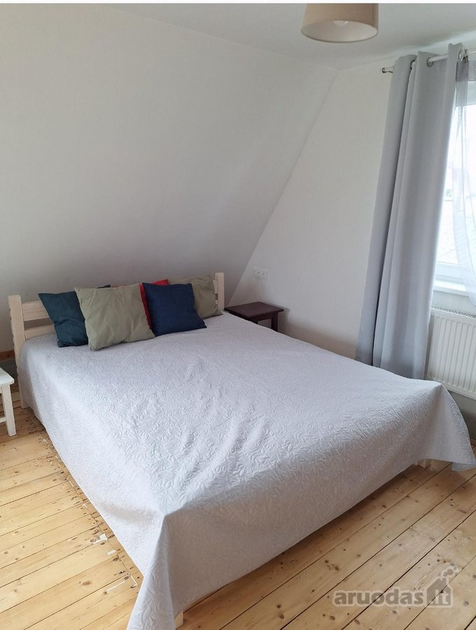 Išnuomuojamas jaukus 2a, 2 didelių kambarių - nuotraukos Nr. 6