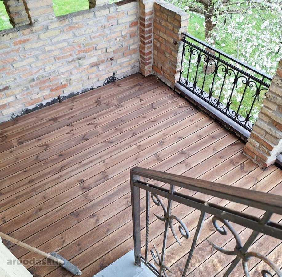 Išnuomuojamas jaukus 2a, 2 didelių kambarių - nuotraukos Nr. 8
