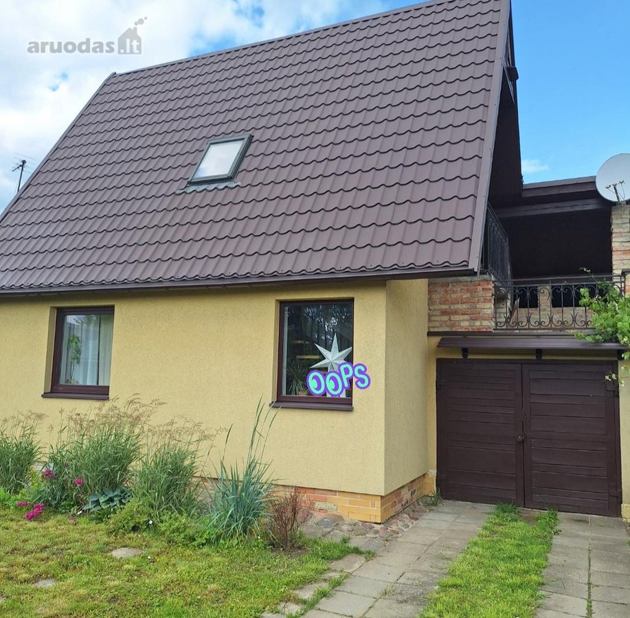 Išnuomuojamas jaukus 2a, 2 didelių kambarių - nuotraukos Nr. 10