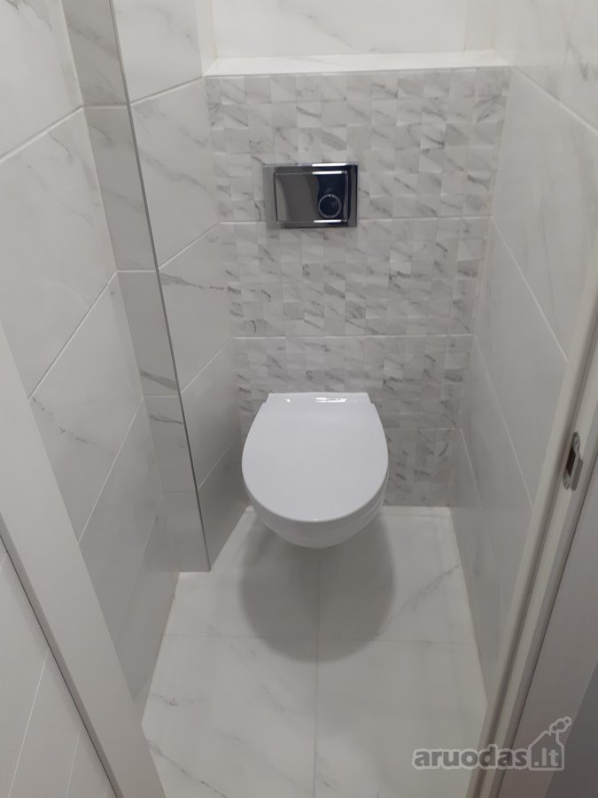 Nuo spalio 1D. atsilaisvina jaukus 2 kambarių - nuotraukos Nr. 7
