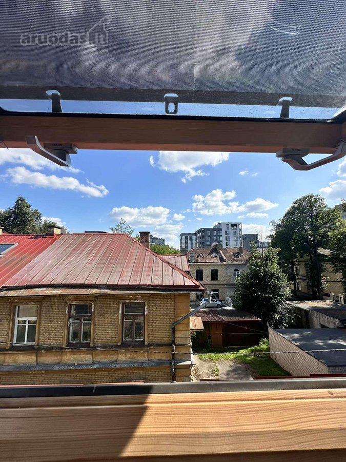 Išskirtinis 4 Kambarių Butas Piromonte.  - nuotraukos Nr. 12