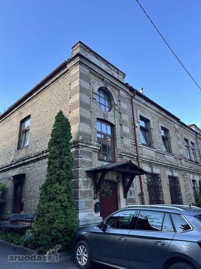 Išskirtinis 4 Kambarių Butas Piromonte.  - nuotraukos Nr. 15