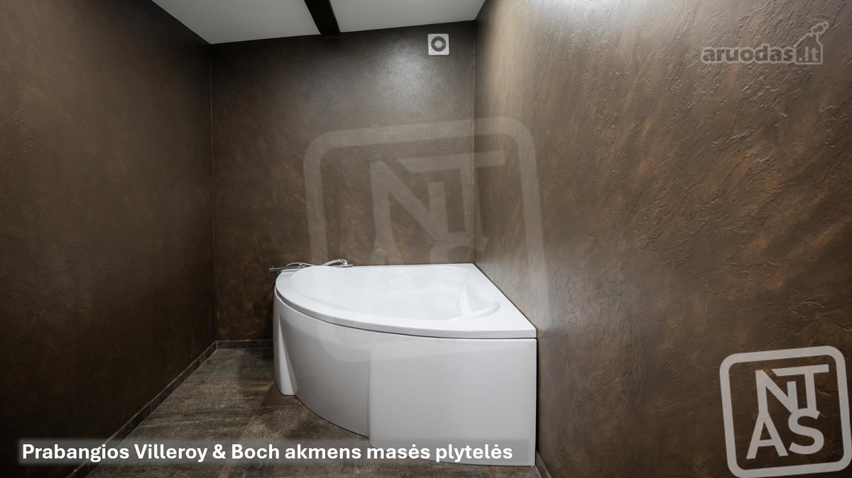 Namas Brandžių Pušų Paunksnėje - nuotraukos Nr. 37