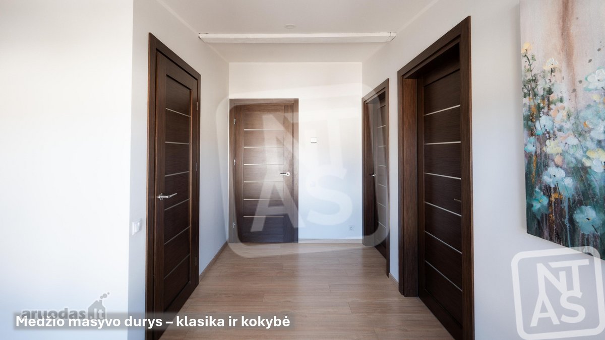 Namas Brandžių Pušų Paunksnėje - nuotraukos Nr. 27