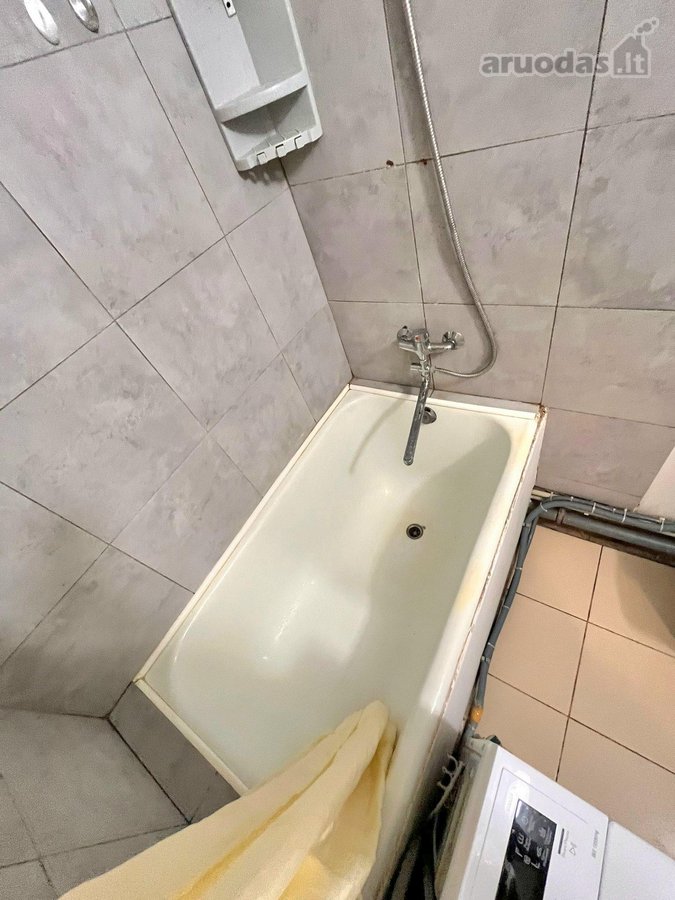 Parduodamas Renovuotas 2 kambarių butas - nuotraukos Nr. 10