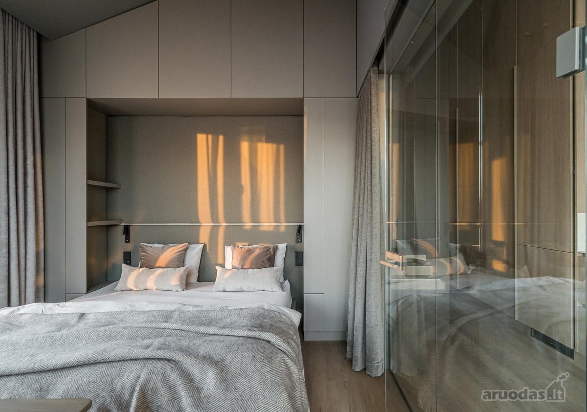 Naujai Įrengti Dizaino Apartamentai 4m - nuotraukos Nr. 2