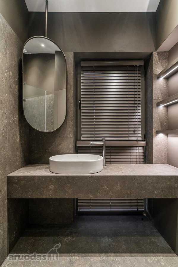 Naujai Įrengti Dizaino Apartamentai 4m - nuotraukos Nr. 3