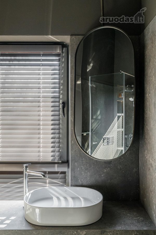 Naujai Įrengti Dizaino Apartamentai 4m - nuotraukos Nr. 8