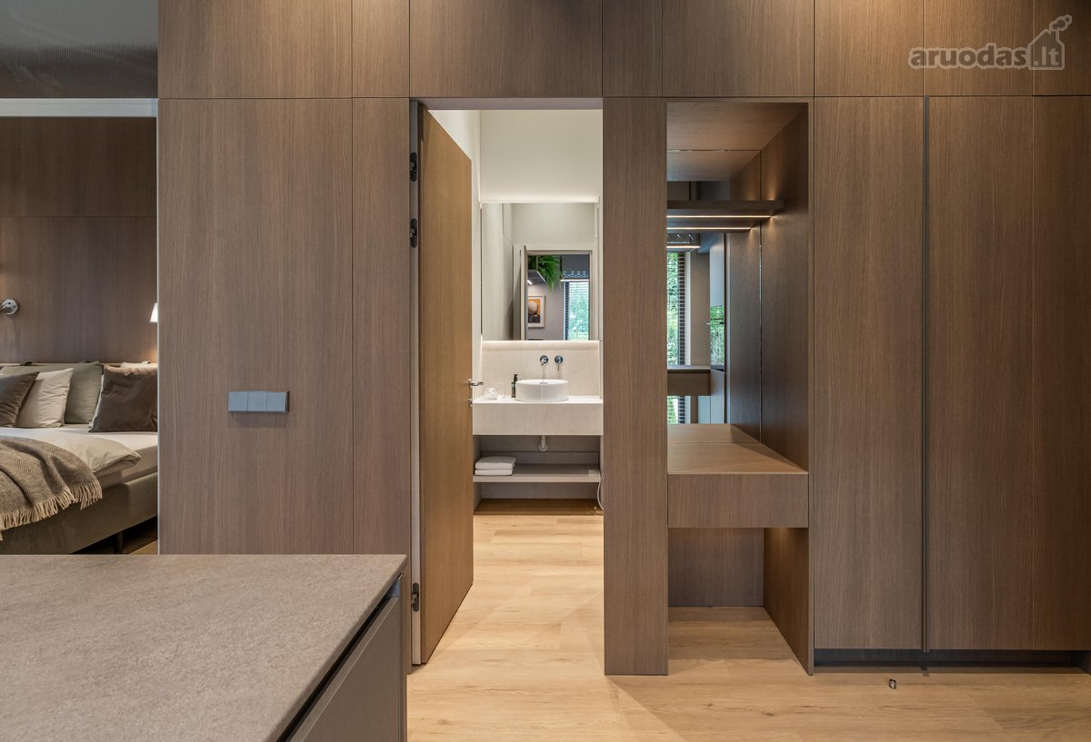 Naujai Įrengti Dizaino Apartamentai 4m - nuotraukos Nr. 27