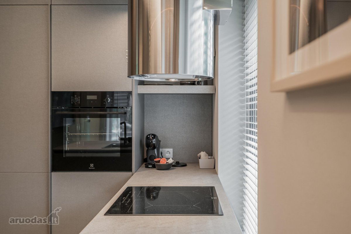 Naujai Įrengti Dizaino Apartamentai 4m - nuotraukos Nr. 29
