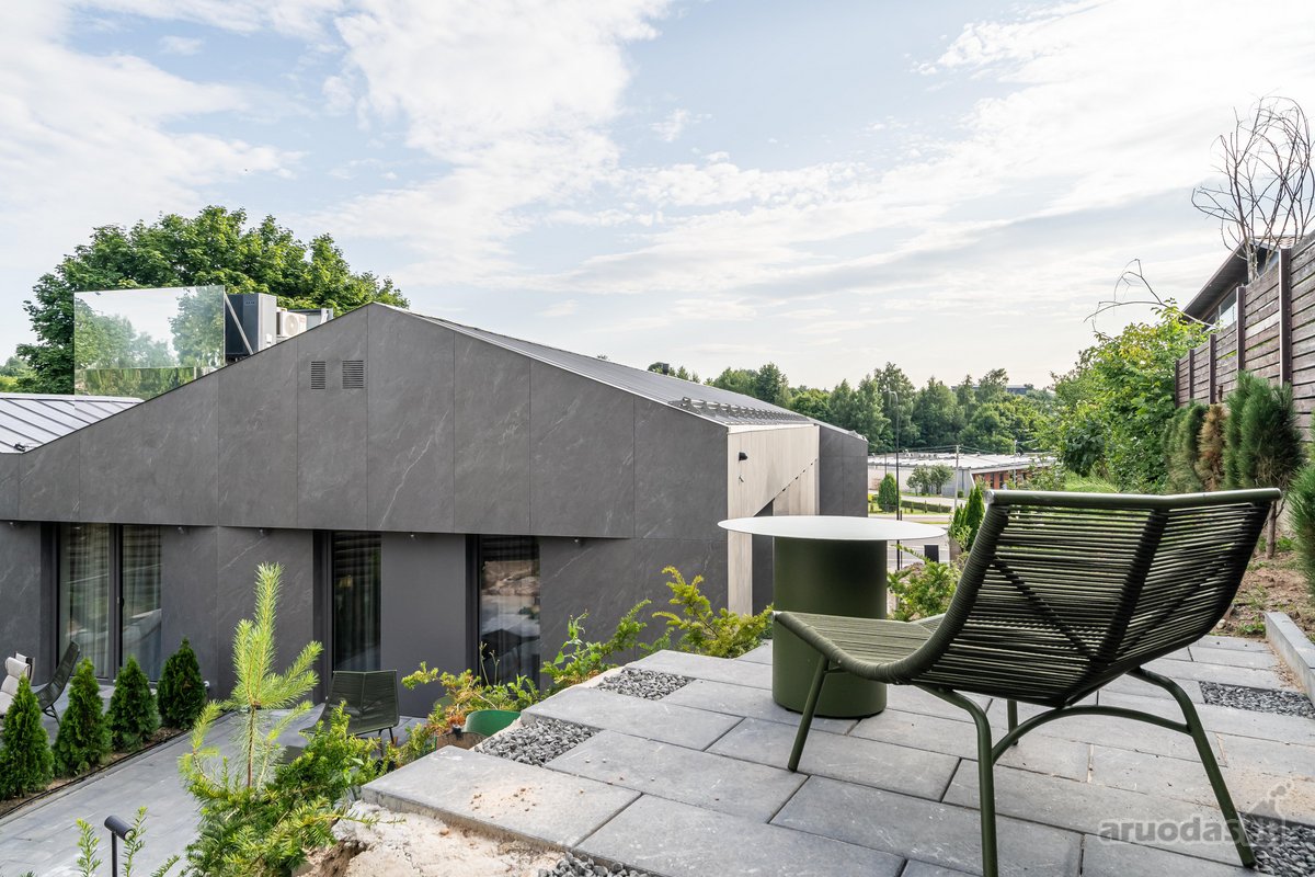Naujai Įrengti Dizaino Apartamentai 4m - nuotraukos Nr. 36