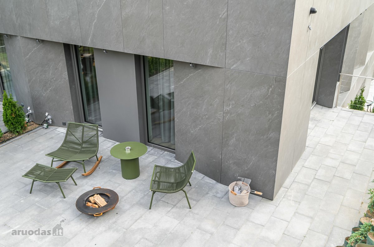 Naujai Įrengti Dizaino Apartamentai 4m - nuotraukos Nr. 37