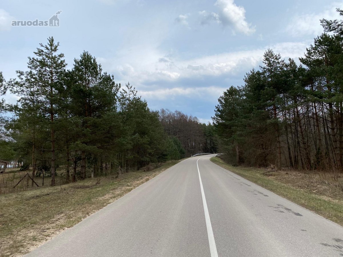 Sklypų Informacija : - nuotraukos Nr. 10