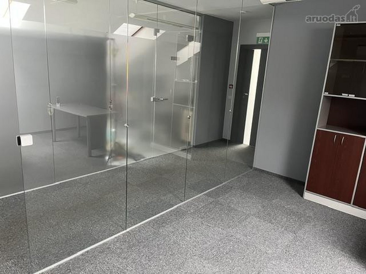 Išnuomojamos naujos patalpos 3a., atskiras - nuotraukos Nr. 6