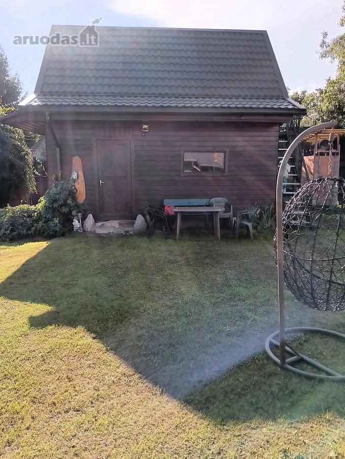 Parduodama Sodyba Varėnos R. – 38 Arai, 3 - nuotraukos Nr. 13