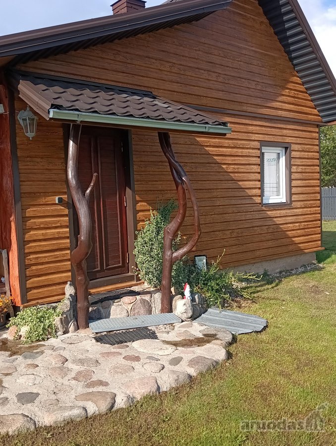 Parduodama Sodyba Varėnos R. – 38 Arai, 3 - nuotraukos Nr. 5