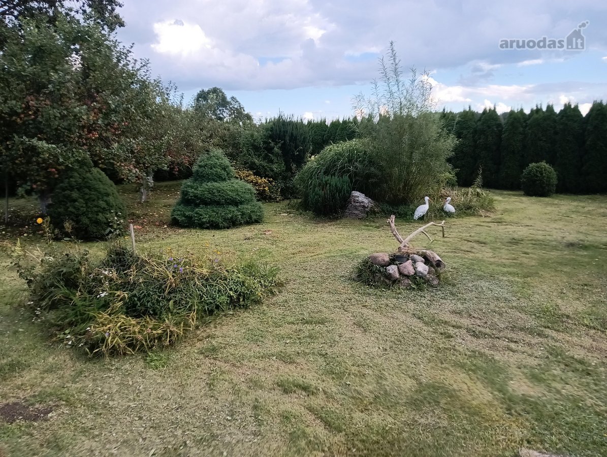 Parduodama Sodyba Varėnos R. – 38 Arai, 3 - nuotraukos Nr. 20