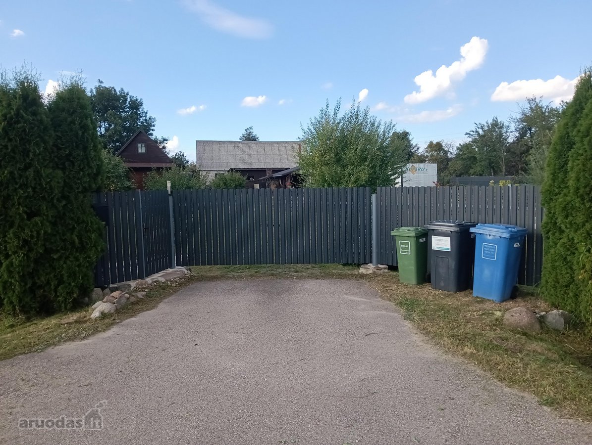 Parduodama Sodyba Varėnos R. – 38 Arai, 3 - nuotraukos Nr. 15