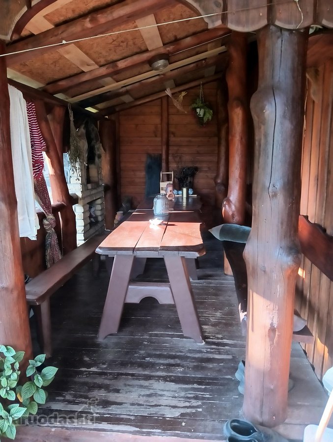 Parduodama Sodyba Varėnos R. – 38 Arai, 3 - nuotraukos Nr. 7