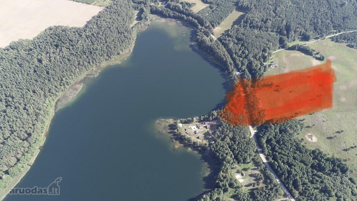 Sklypų Informacija : - nuotraukos Nr. 14