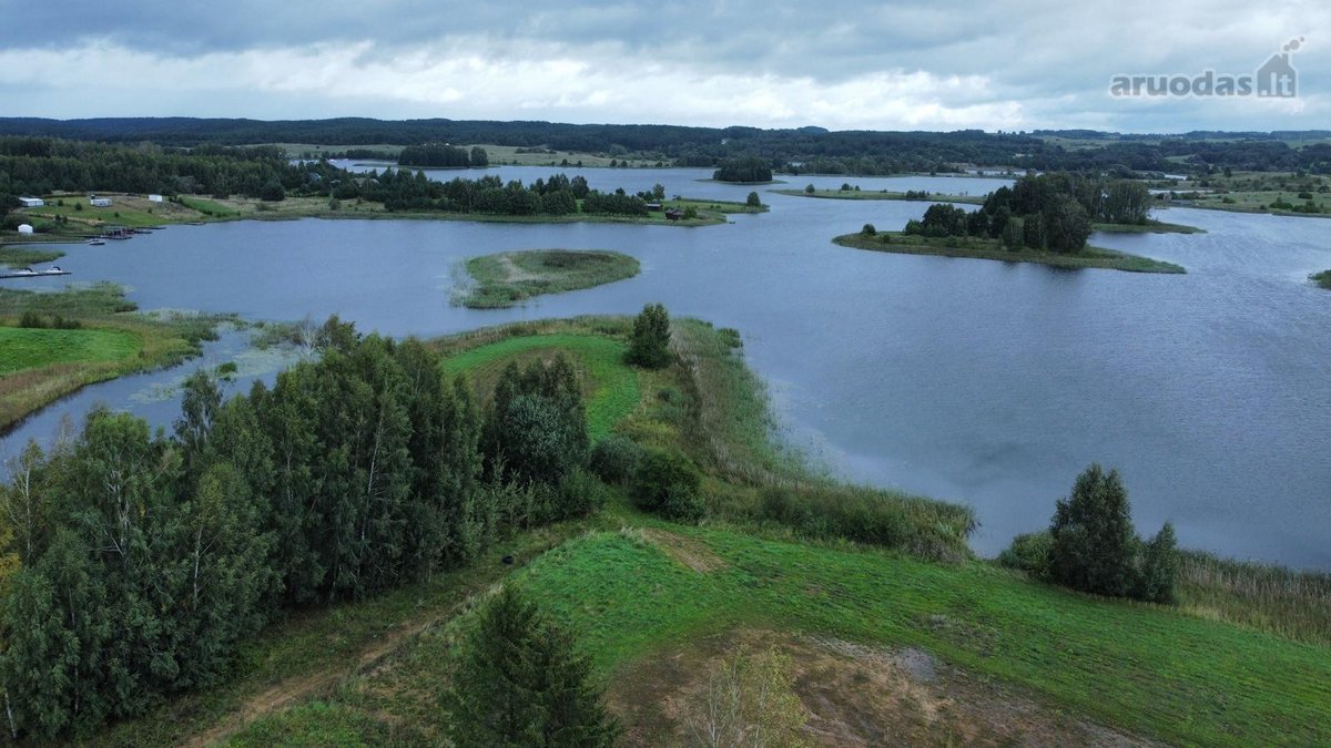 Parduodamas dviejų aukštų 80 m² namas su 8 - nuotraukos Nr. 38