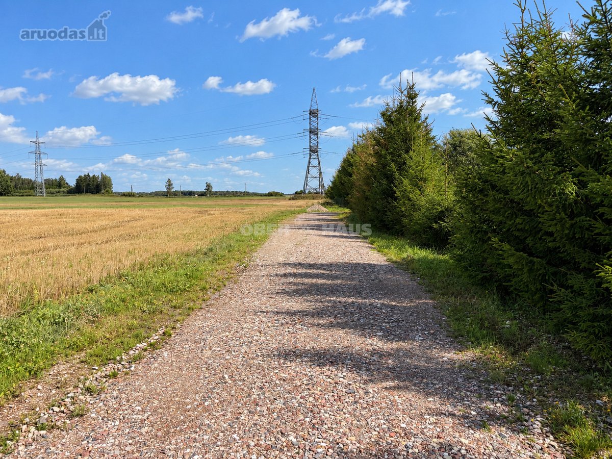 Šakinių K., Klaipėdos R. Parduodami 3 Namų - nuotraukos Nr. 6