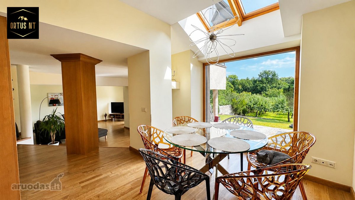 Išskirtinis 310 M² Namas Klaipėdoje – Spa - nuotraukos Nr. 14