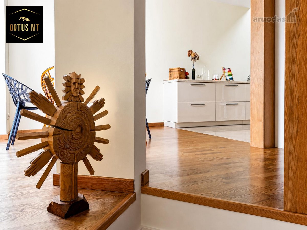 Išskirtinis 310 M² Namas Klaipėdoje – Spa - nuotraukos Nr. 11