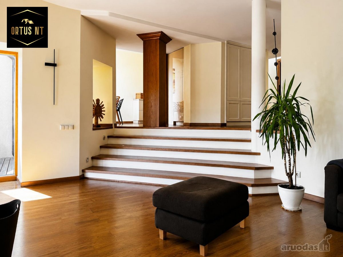 Išskirtinis 310 M² Namas Klaipėdoje – Spa - nuotraukos Nr. 8