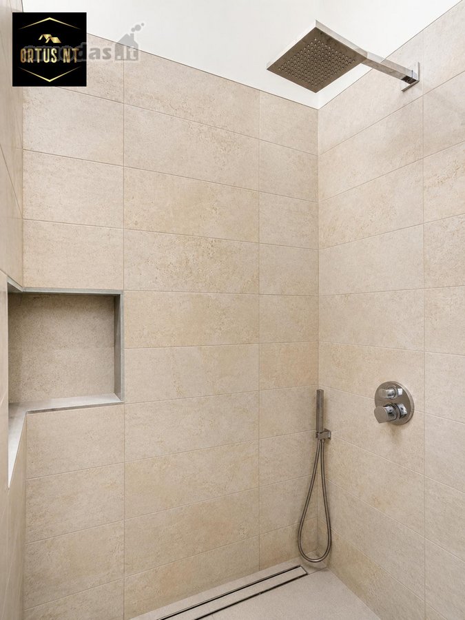 Išskirtinis 310 M² Namas Klaipėdoje – Spa - nuotraukos Nr. 38