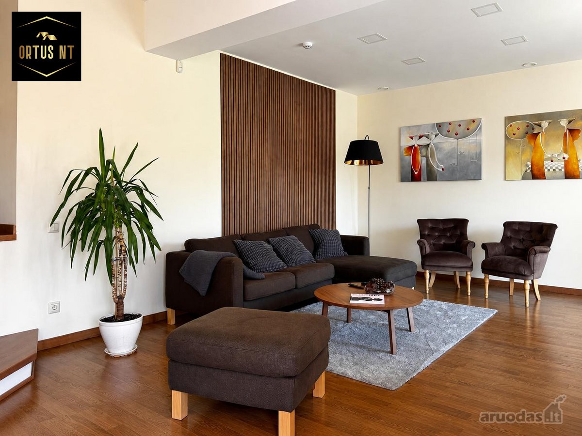 Išskirtinis 310 M² Namas Klaipėdoje – Spa - nuotraukos Nr. 12