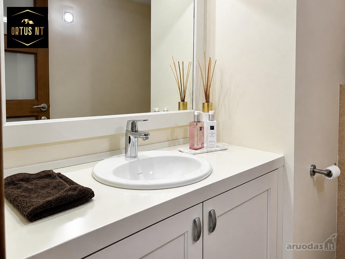Išskirtinis 310 M² Namas Klaipėdoje – Spa - nuotraukos Nr. 22