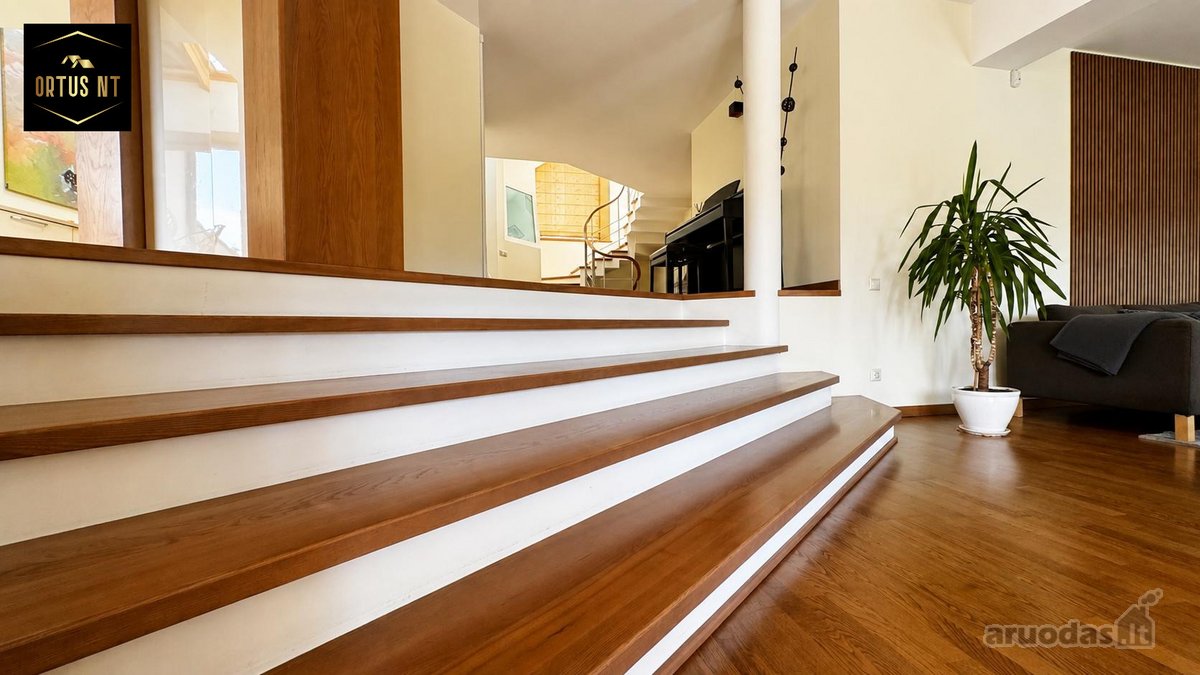 Išskirtinis 310 M² Namas Klaipėdoje – Spa - nuotraukos Nr. 9