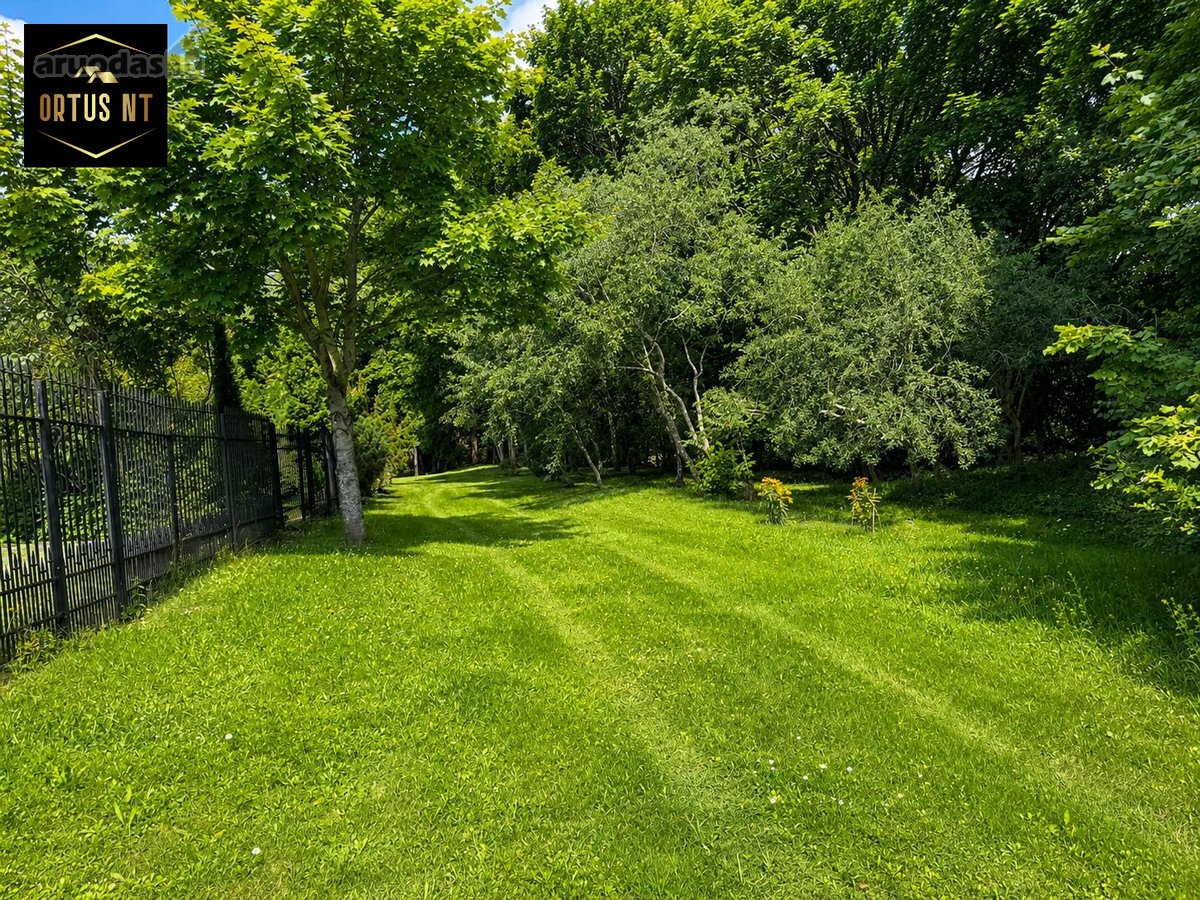 Išskirtinis 310 M² Namas Klaipėdoje – Spa - nuotraukos Nr. 55