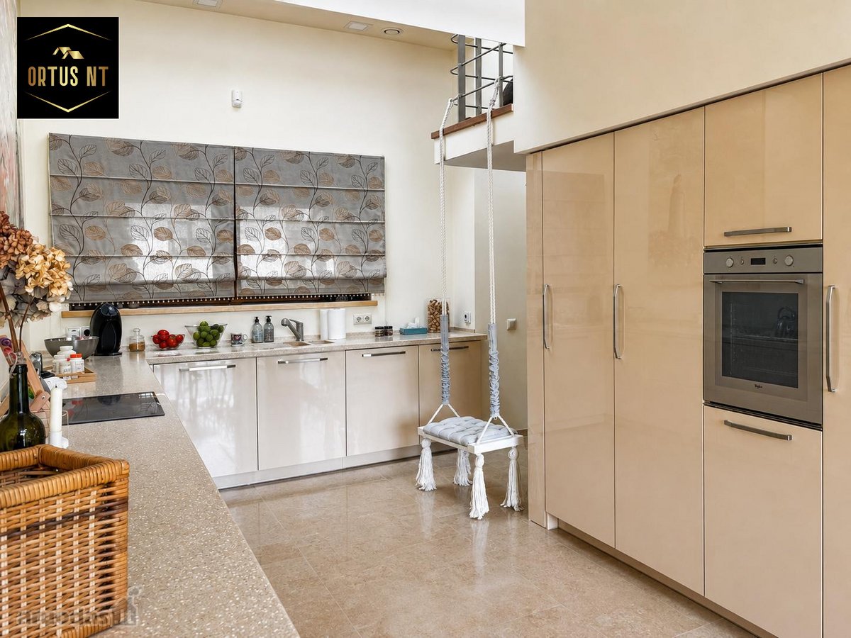 Išskirtinis 310 M² Namas Klaipėdoje – Spa - nuotraukos Nr. 18
