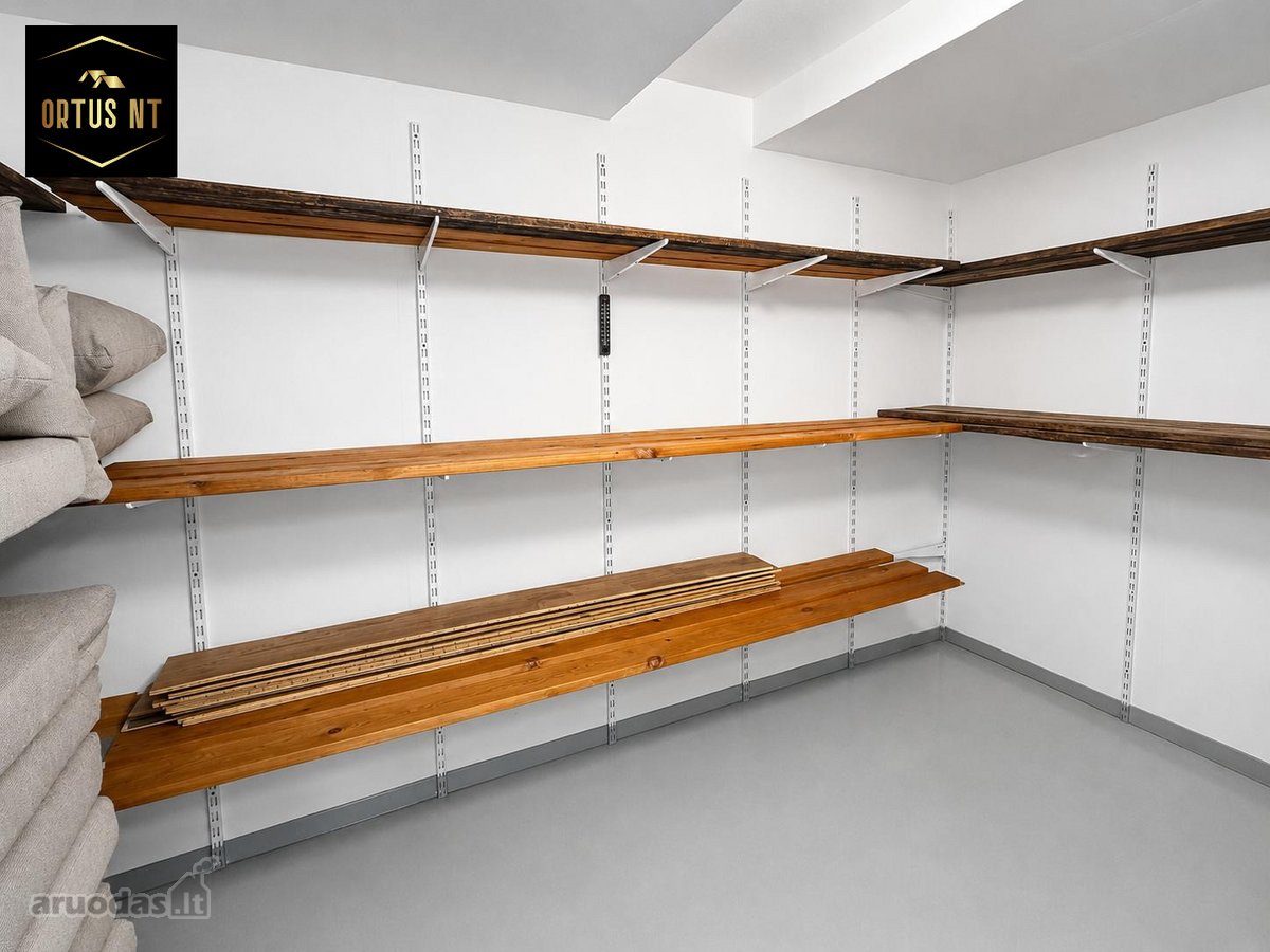 Išskirtinis 310 M² Namas Klaipėdoje – Spa - nuotraukos Nr. 49