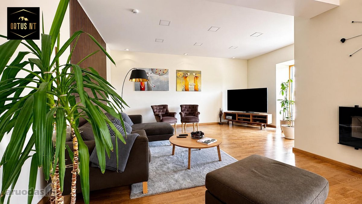 Išskirtinis 310 M² Namas Klaipėdoje – Spa - nuotraukos Nr. 10