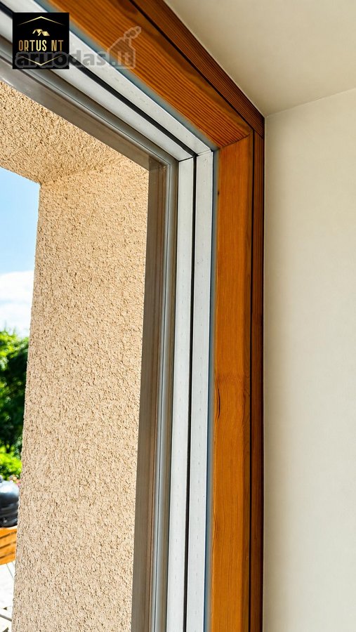 Išskirtinis 310 M² Namas Klaipėdoje – Spa - nuotraukos Nr. 36