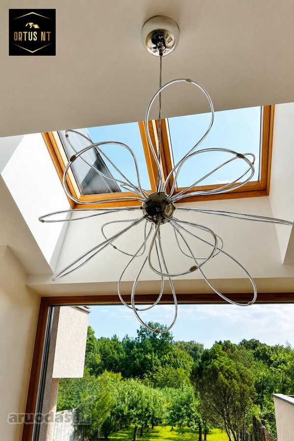 Išskirtinis 310 M² Namas Klaipėdoje – Spa - nuotraukos Nr. 17
