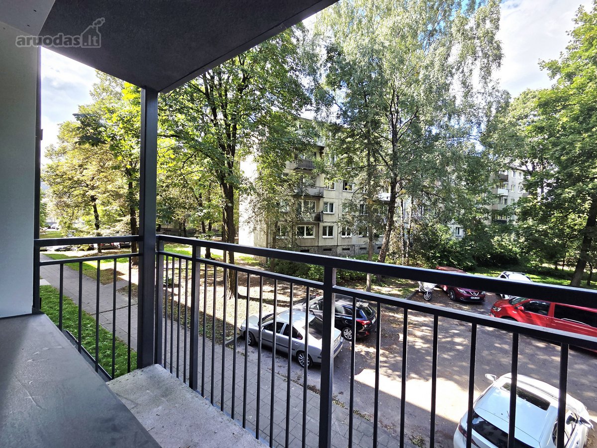 Miesto centre, Naujamiestyje, Naugarduko - nuotraukos Nr. 14
