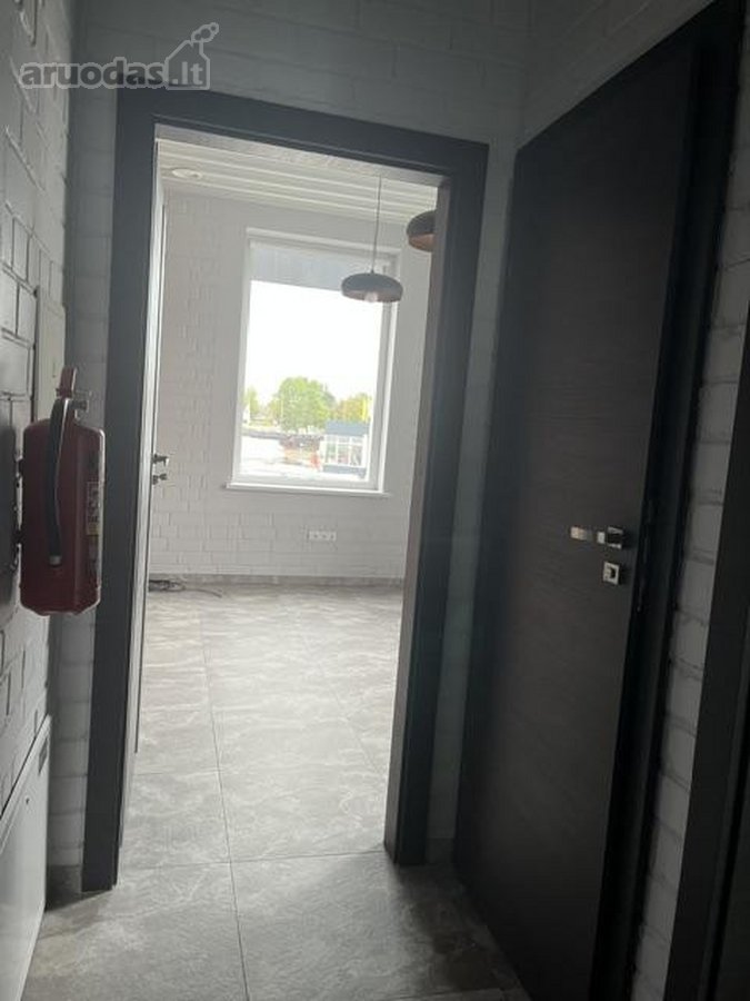 Išnuomojamos dvi atskiros patalpos 2 aukšte - nuotraukos Nr. 4