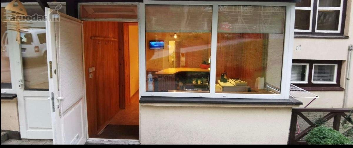 Parduodamos Dvi Šalia Esančios Poilsio - nuotraukos Nr. 18