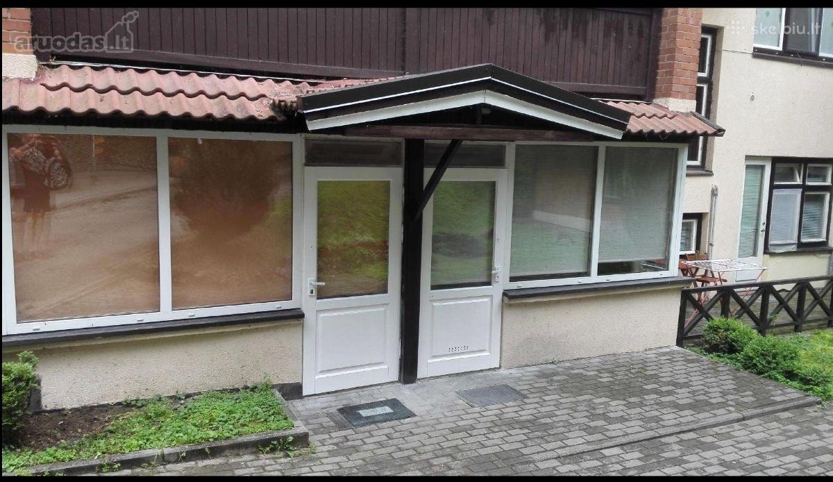 Parduodamos Dvi Šalia Esančios Poilsio - nuotraukos Nr. 19